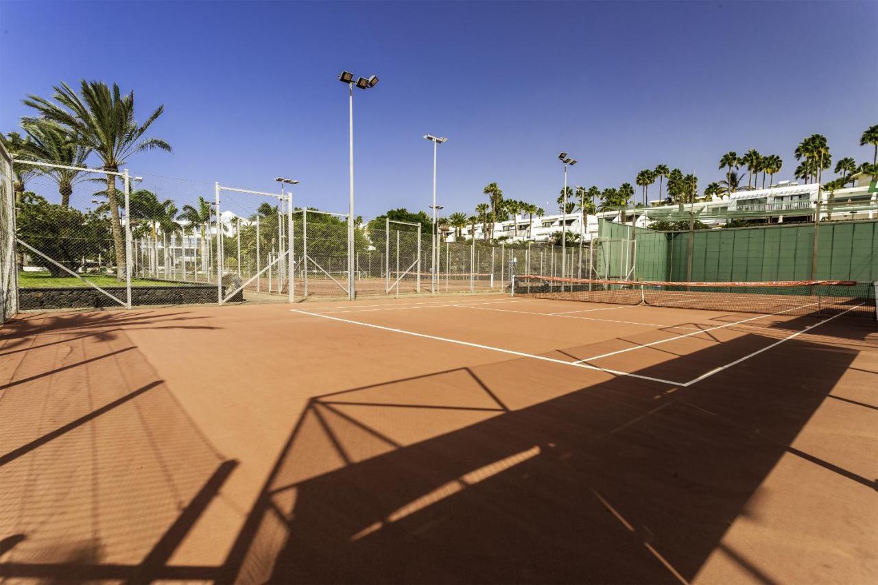 פוארטו דל כרמן Red Volcano- Pool, Gym And Activities In Sport Center Fariones Included מראה חיצוני תמונה
