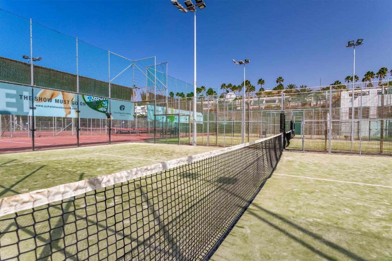 פוארטו דל כרמן Red Volcano- Pool, Gym And Activities In Sport Center Fariones Included מראה חיצוני תמונה