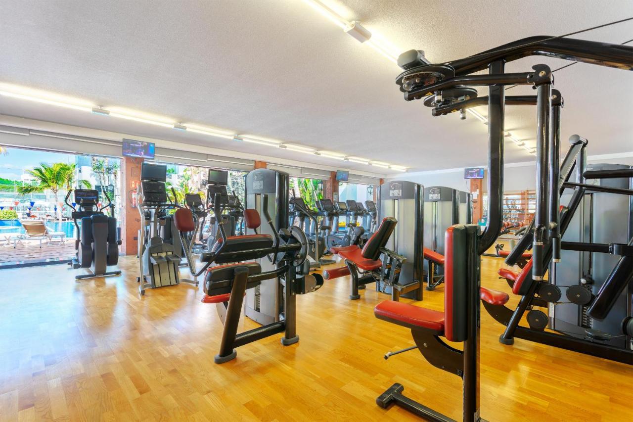 פוארטו דל כרמן Red Volcano- Pool, Gym And Activities In Sport Center Fariones Included מראה חיצוני תמונה